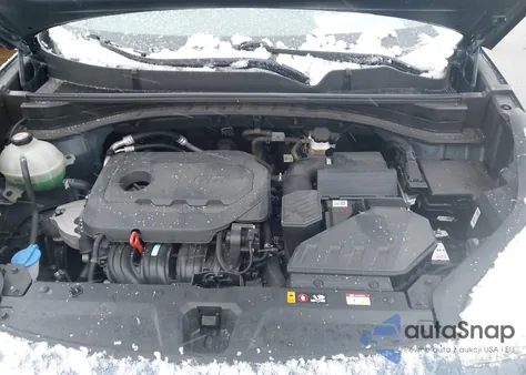 2020 Kia Sportage Lx from USA, damaged, VIN KNDPMCAC3L7840105